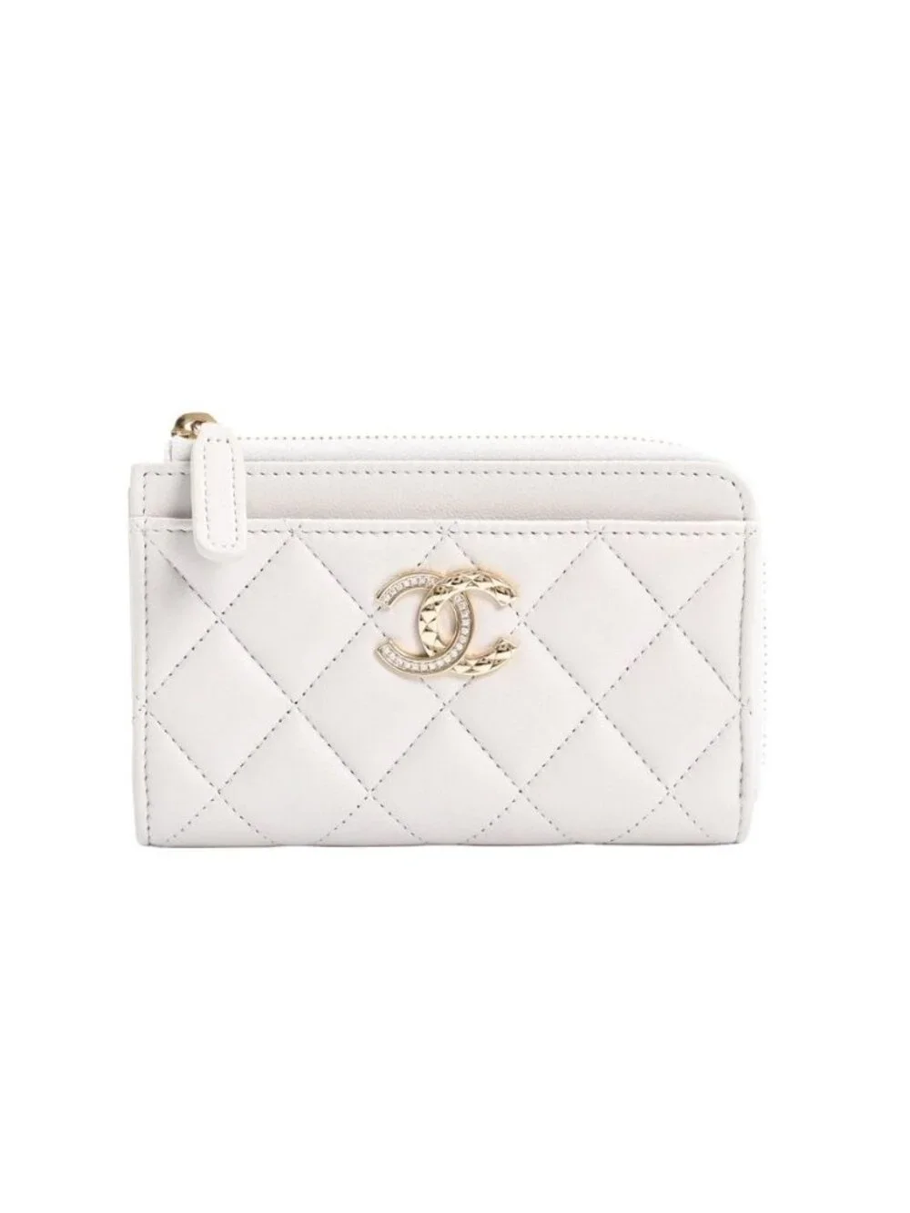 Chanel Card Case